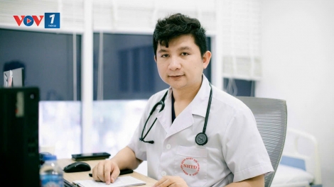 Những lưu ý điều trị khi mắc Covid 19, sốt xuất huyết 