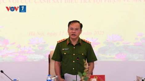 Phải giải quyết đồng bộ “nguồn cung” và “nguồn cầu” ma túy.