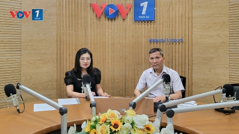 Chủ động trước chính sách “thuế đối ứng” để phát triển kinh tế Việt Nam bền vững