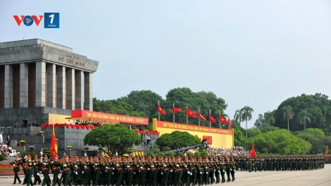 Thời sự 6h 27/6/2025: Hà Nội thành lập 6 tiểu ban phục vụ lễ kỷ niệm Quốc khánh 2/9