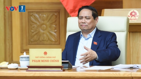 Thời sự 18h 23/6/2025: "Tăng cả cung và cầu để thúc đẩy nền kinh tế"
