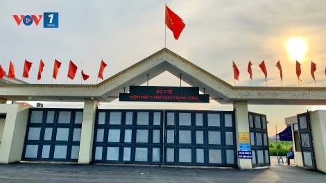 Triệt phá đường dây chạy kết luận tâm thần, đưa hối lộ tại Vện Pháp y tâm thần Trung ương