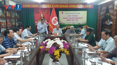 Tiếp tục tri ân liệt sĩ bằng những hoạt động thiết thực