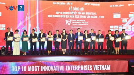   Chuyển đổi xanh và ESG để doanh nghiệp phát triển bền vững