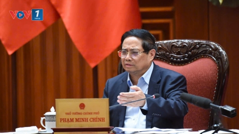 Thời sự 6h 29/6/2025: Thủ tướng Phạm Minh Chính yêu cầu giải quyết các vấn đề quan tâm của phía Mỹ