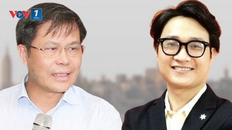 Nhìn lại kỳ thi tốt nghiệp THPT 2025: Dấu ấn lộ trình đổi mới