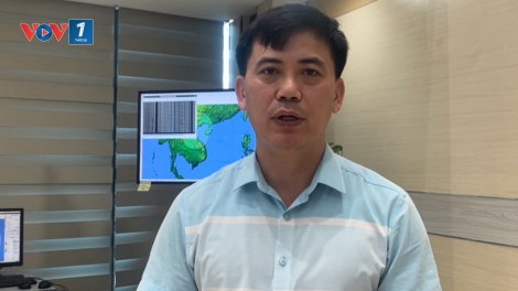 Các tỉnh miền Bắc bước vào đợt mưa kéo dài 4 ngày