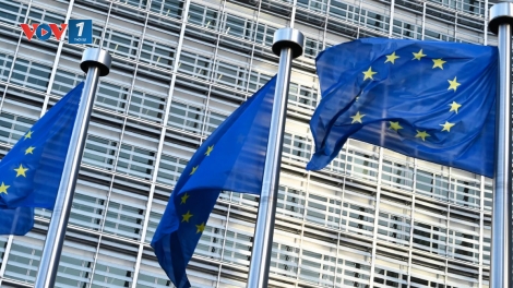 Một số nước EU kêu gọi thắt chặt chính sách về vấn đề di cư