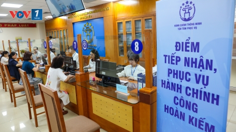 Đẩy mạnh phân cấp phân quyền – tạo thuận lợi cho doanh nghiệp