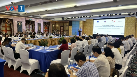 Kịp thời hoàn thiện dự thảo Nghị định hướng dẫn Luật Ngân sách Nhà nước 2025