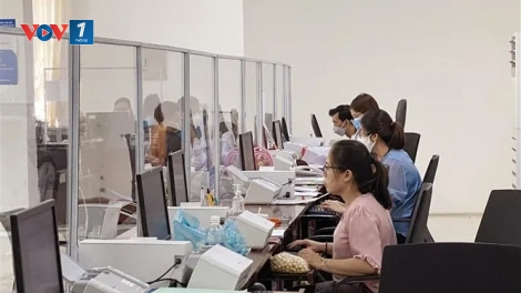 Thời sự 18h 2/7/2025: Chính phủ bỏ hình thức kỷ luật giáng chức và hạ bậc lương đối với công chức