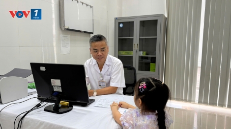 Khi nào người dân cần xét nghiệm giun sán, ký sinh trùng?
