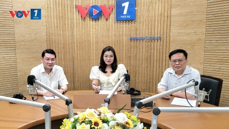 Để DNNN tiếp tục vài trò dẫn dắt, tạo động lực phát triển kinh tế trong Kỷ nguyên mới