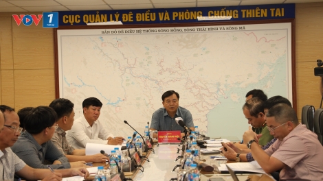 Cẩn trọng với bão Wipha – cơn bão với đường đi và tác động có bóng dáng của bão Yagi