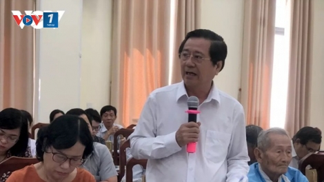 Chung cư cấm giữ xe điện là vi phạm pháp luật