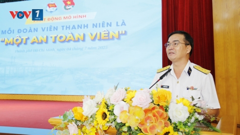 Binh đoàn 20 phát động chiến dịch thanh niên tình nguyện hè