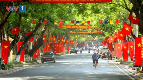 Hải Phòng phấn đấu hoàn thành Đại hội Đảng bộ cơ sở trước ngày 20/8/2025