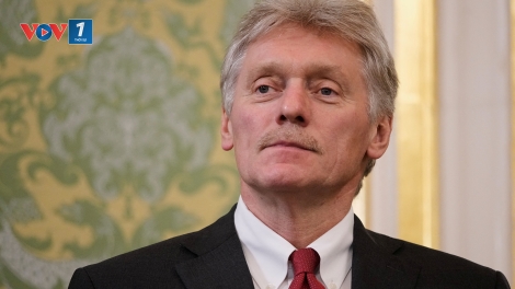 Điện Kremlin: Nga và Mỹ có tiềm năng to lớn để tái khởi động quan hệ kinh tế