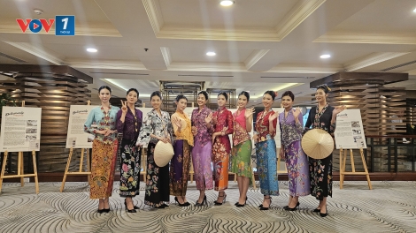 Lễ hội Ẩm thực và Văn hoá Singapore – Sự giao thoa giữa tinh hoa truyền thống và đương đại