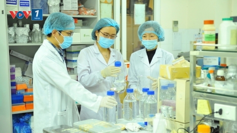 Cơ chế đột phá để thu hút và trọng dụng người tài trong khoa học