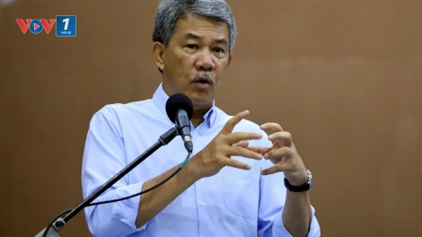 Thái Lan và Campuchia đồng ý để Malaysia đóng vai trò trung gian hòa giải