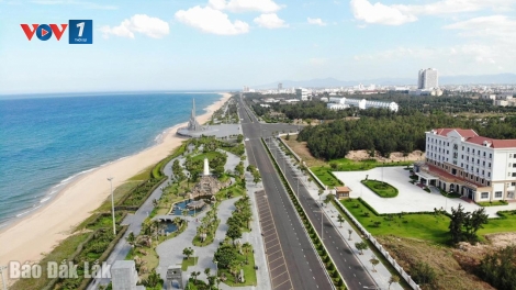 Chuyển dịch đầu tư bất động sản: Từ ven biển đến cao nguyên