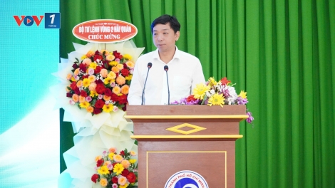 Hơn 40.000 sinh viên được tuyên truyền về biển, đảo mỗi năm