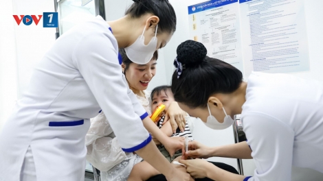 Lần đầu tiên Việt Nam có vaccine não mô cầu thế hệ mới không giới hạn độ tuổi tiêm