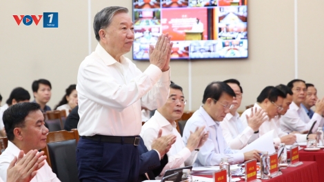 Thời sự 6h 6/7/2025:Có chính sách đãi ngộ đặc biệt thu hút ít nhất 100 chuyên gia về nước làm việc