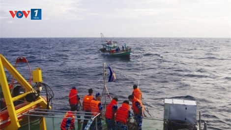 Chủ động phương án cứu hộ, cứu nạn trong tình hình mới (28/07/2025)