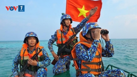 Niềm tin từ nơi đầu sóng
