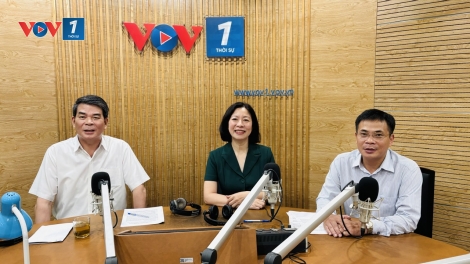 Bộ máy chính quyền địa phương 2 cấp: yêu cầu mới về phẩm chất, năng lực đội ngũ cán bộ cơ sở.