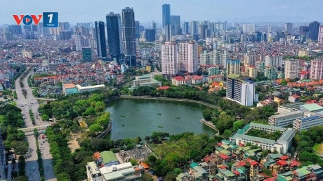 Hà Nội thu hút FDI cao nhất cả nước