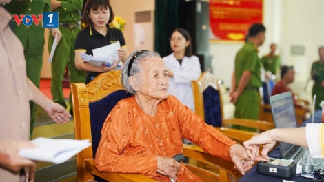 1 năm Ngân hàng Gen Liệt sĩ: 51.000 mẫu ADN và hành trình tri ân bằng khoa học 
