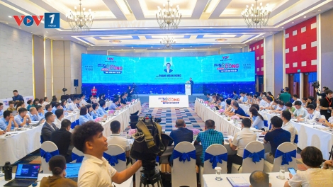 Giải pháp nào để chuyển đổi số khu vực công là động lực phát triển kinh tế xã hội