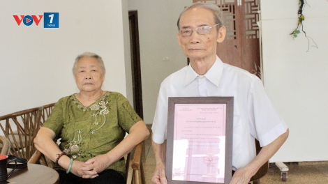 Đón các anh về sau khắc khoải chờ mong