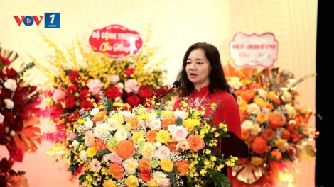Tiếp tục đẩy mạnh sử dụng hiệu quả năng lượng, chuyển đổi xanh trong nhiệm kỳ 2025-2030
