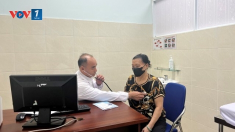 Từ 1/10 tất cả các bệnh viện phải thực hiện kê điện tử
