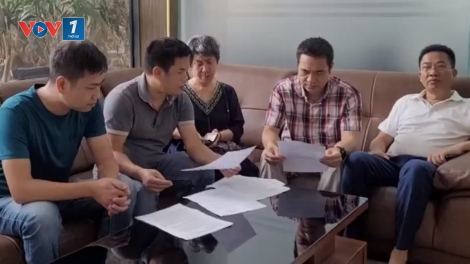 Hà Nội: Hàng trăm hộ dân chung cư N02-T2, khu Đoàn ngoại giao “sống nhờ” trên chính căn hộ của mình