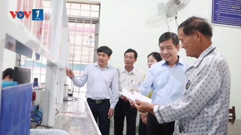 Theo dòng thời sự sáng 25/7/2025