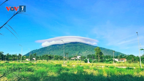 Đồng Nai chuyển đổi hơn 106 ha đất rừng làm du lịch núi Chứa Chan