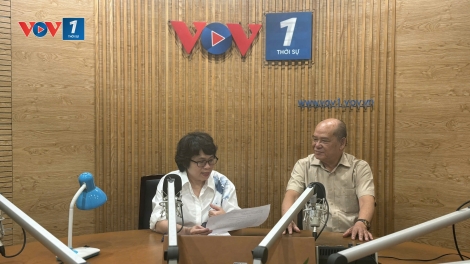 Cải cách vì dân, tinh gọn vì nước