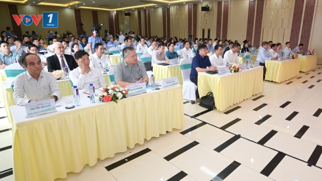 Kết nối sản xuất và thương mại đặc sản vùng cao Tây Bắc