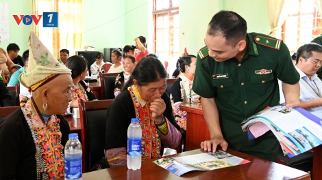 Theo dòng thời sự sáng 22/7/2025