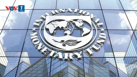 IMF duyệt giải ngân thêm 500 triệu USD cho Ukraine, cảnh báo rủi ro kinh tế vẫn ở mức “cực kỳ cao”
