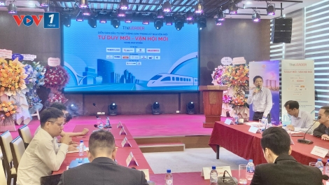 Đổi mới tư duy đầu tư BĐS theo “vùng động lực” và “siêu kết nối”
