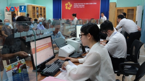 Vận hành chính quyền địa phương 2 cấp gần dân, sát dân.