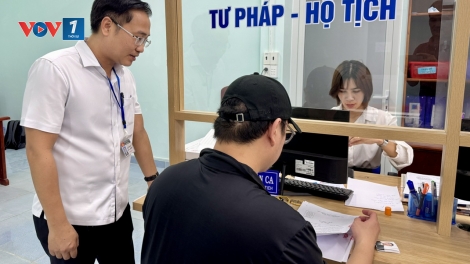 Đề xuất chấm điểm cán bộ công chức theo bộ tiêu chí 100 điểm KPI