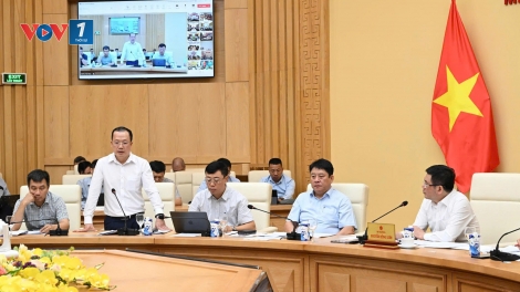 Thời tiết cực đoan: NSMO, Bộ Công Thương khuyến cáo sử dụng điện tiết kiệm và hiệu quả