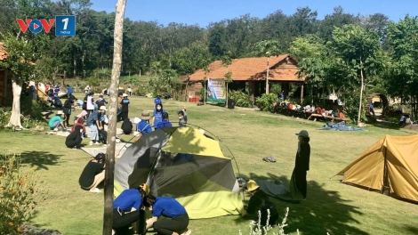 Các địa phương định vị điểm đến du lịch mới sau sáp nhập